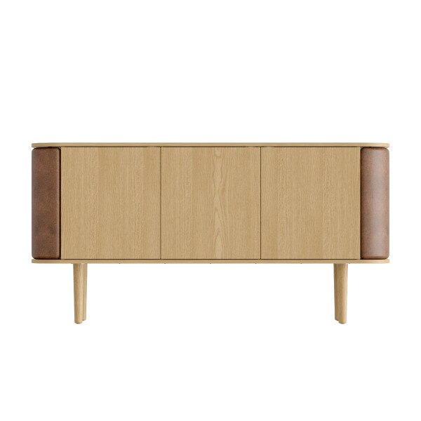 Treasures Cabinet